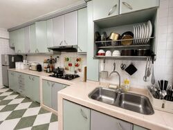 Blk 306 Hougang Avenue 5 (Hougang), HDB 5 Rooms #592146251